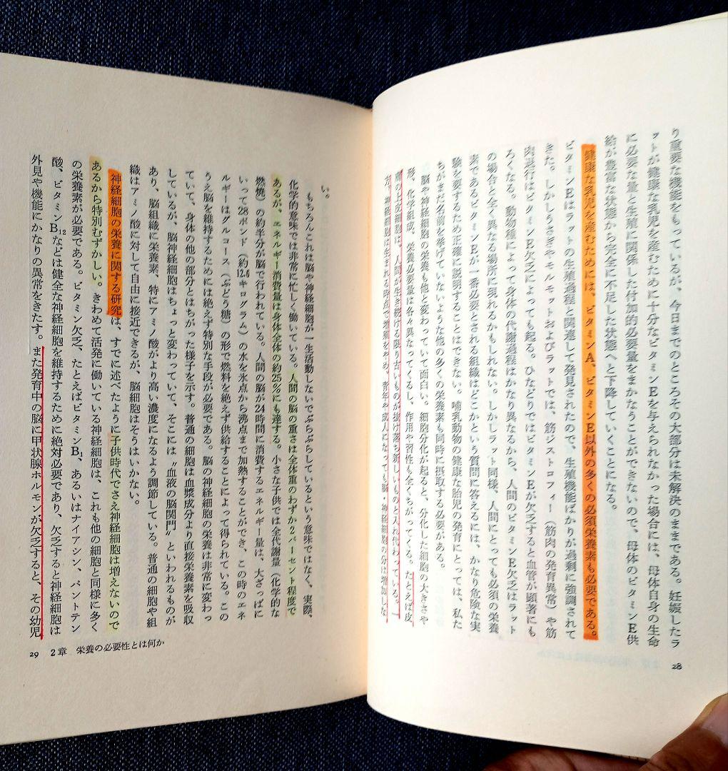健康になるための栄養学早わかりーバランス良い栄養を摂るには