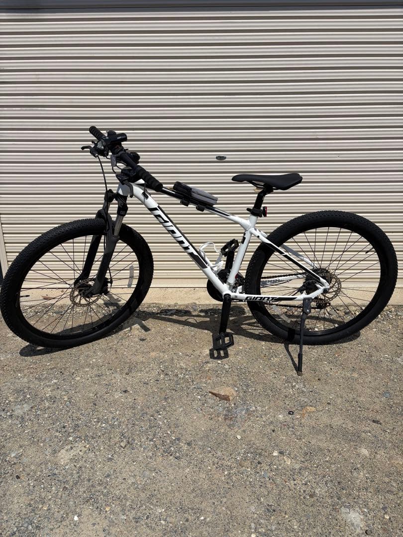 GIANT ATX ジャイアント MTB 2022？マウンテンバイク