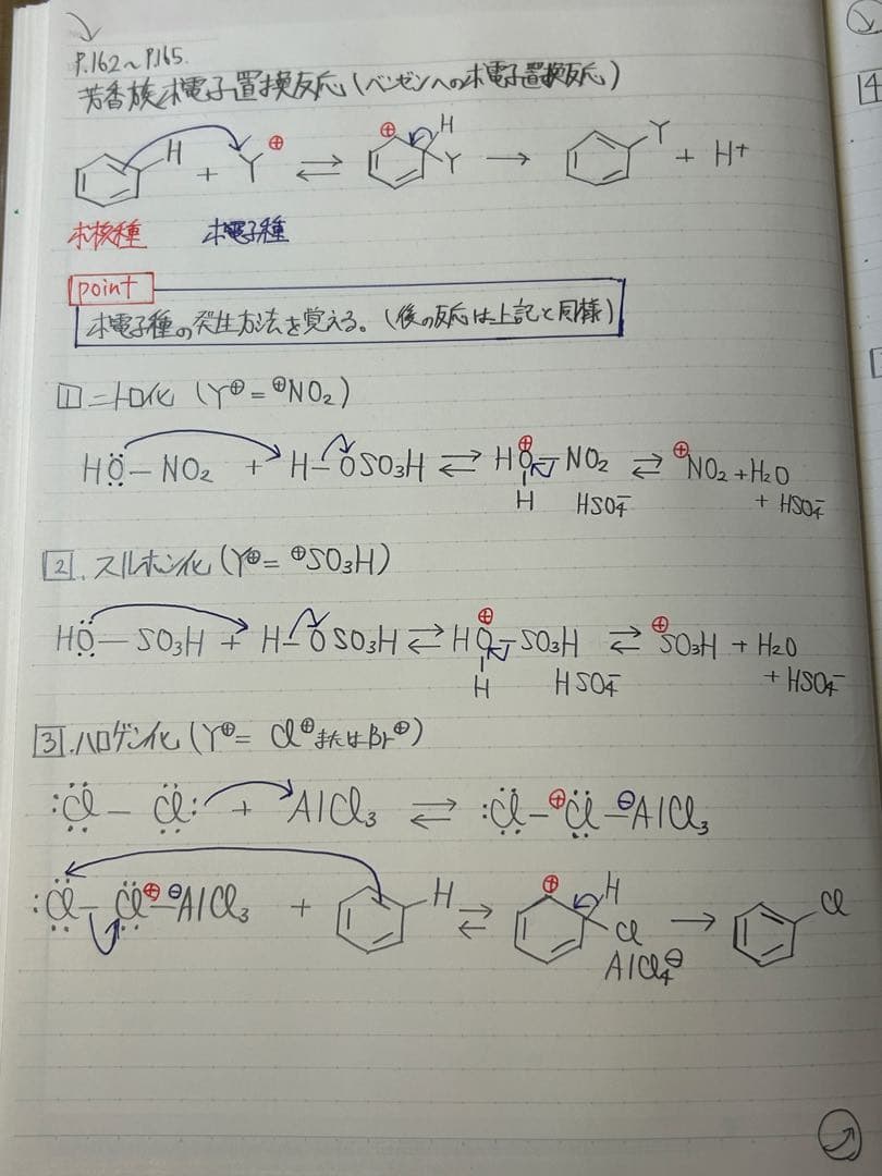 駿台 化学特講III（有機化学） 2023(ノート付き)
