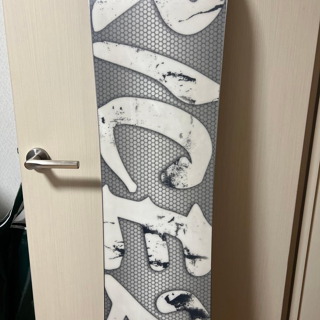 RICE28 GTS スノーボード 152cm チューンナップ済み