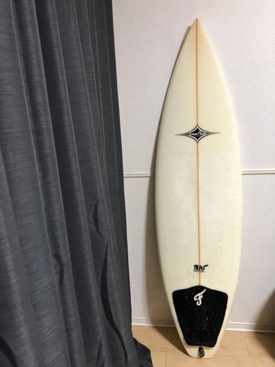 造道　Green Flash 5.10