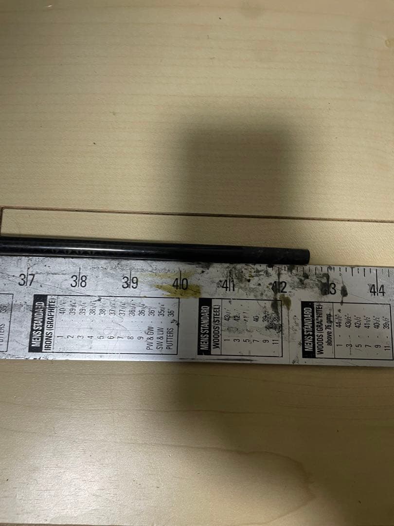 62 ファイアーエクスプレス　MAX 5SR 42.5インチ　FW用