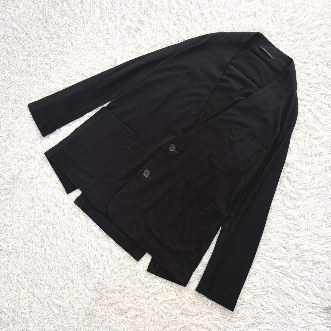 Y's COMPOSITION:SEE ATTACHED LABEL ジャケット