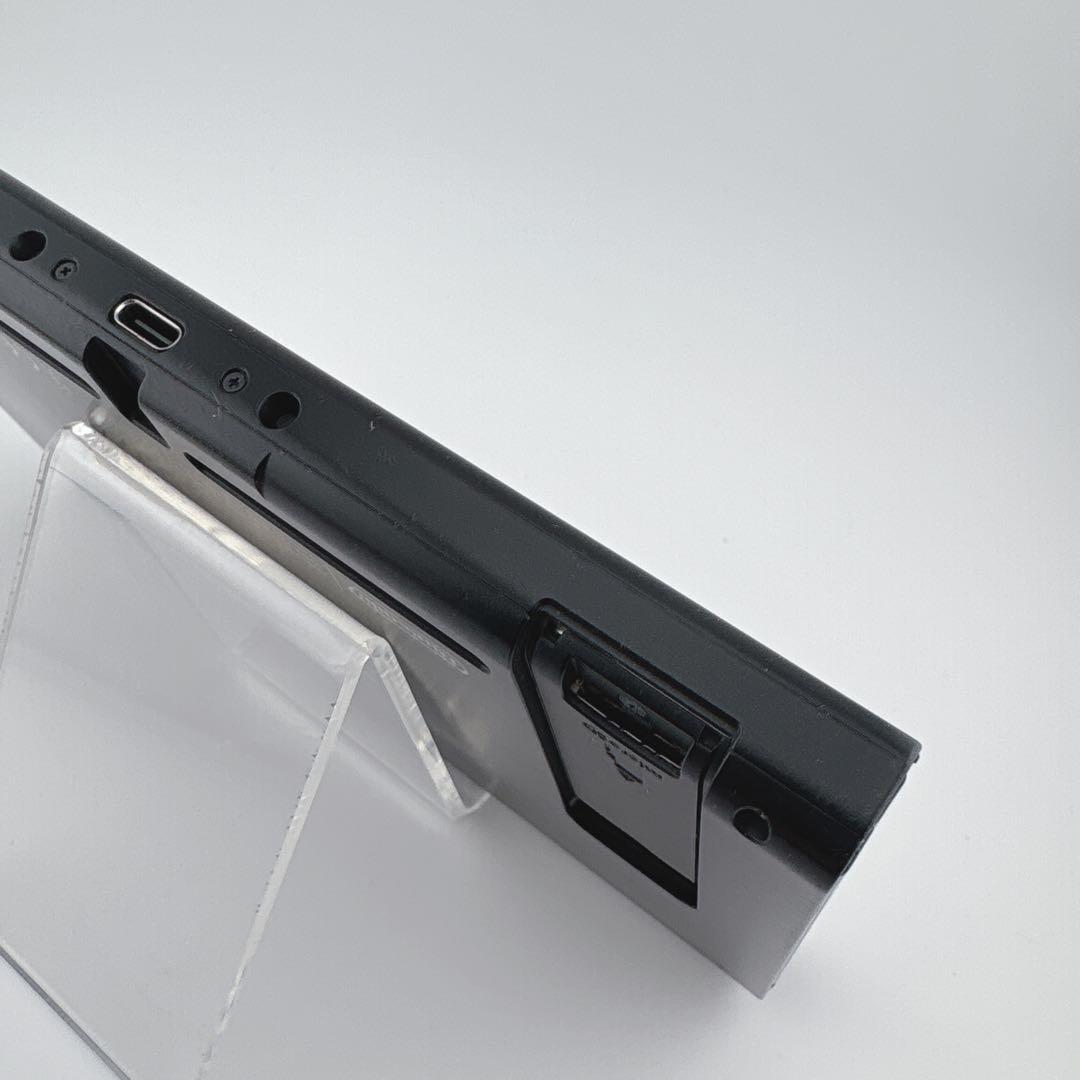 【バッテリー強化版】液晶のみ Nintendo Switch本体 HAC-001
