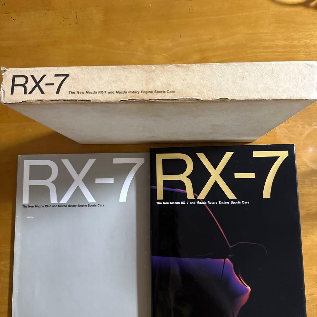 趣味・スポーツ・実用 RX-7