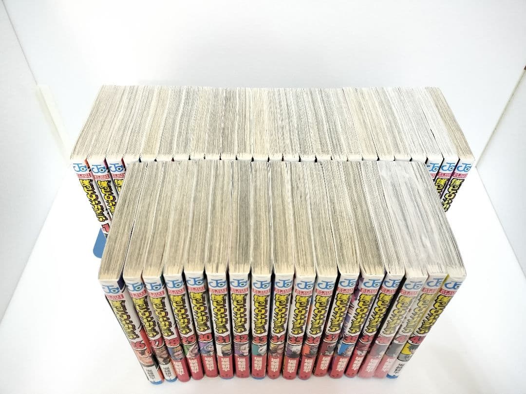 僕のヒーローアカデミア1～42 全巻セット