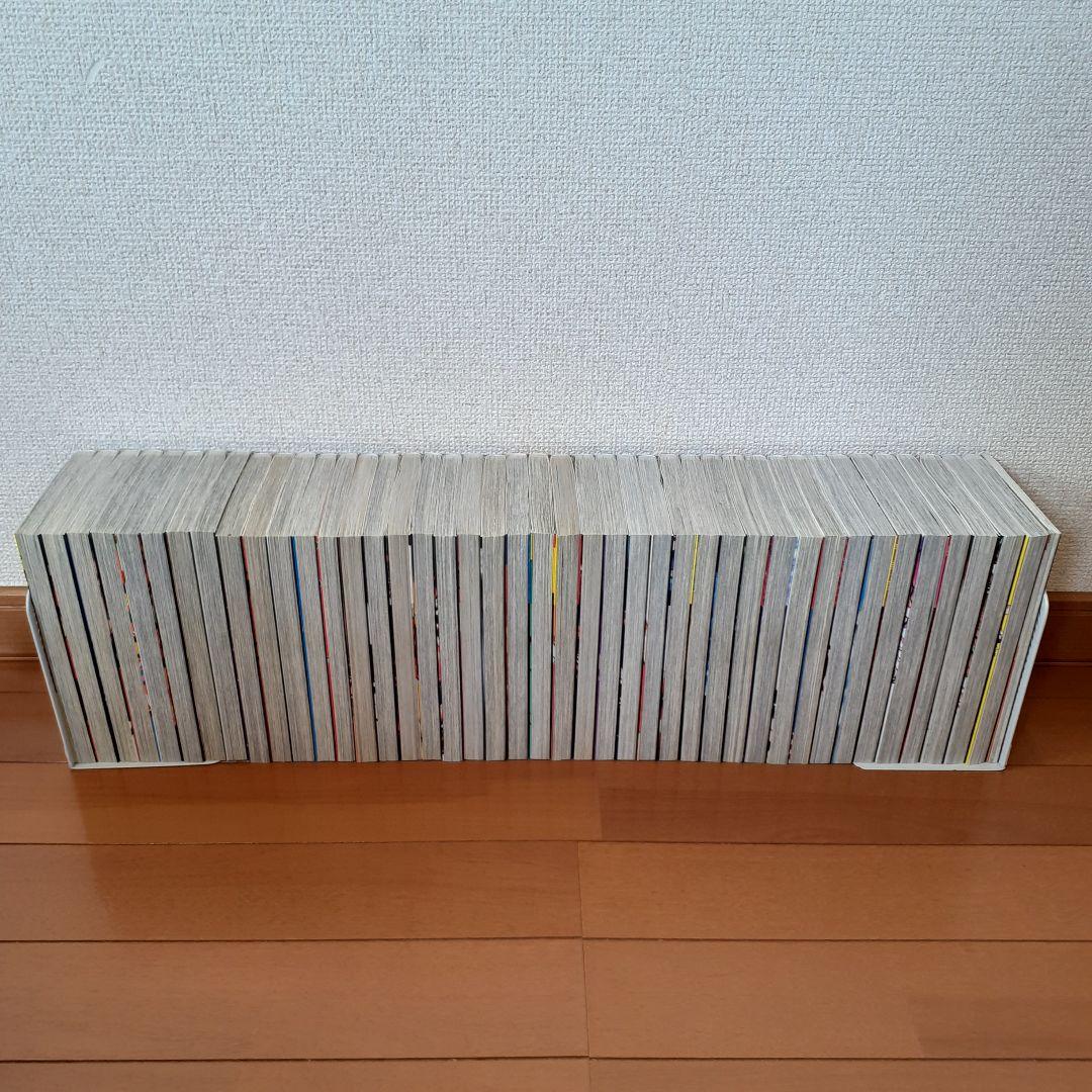 僕のヒーローアカデミア　全巻セット(1～42巻)+W