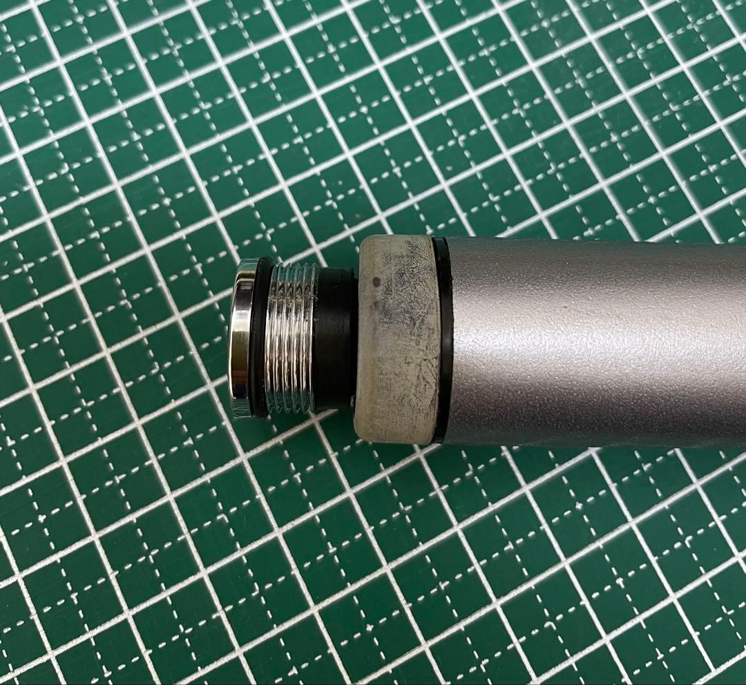 SHIMANO BB-X1.2-530SI 新品　未使用品