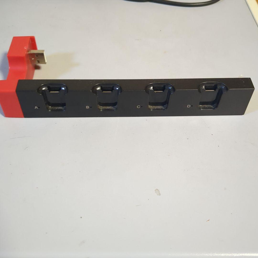 任天堂Switch　動作確認済み