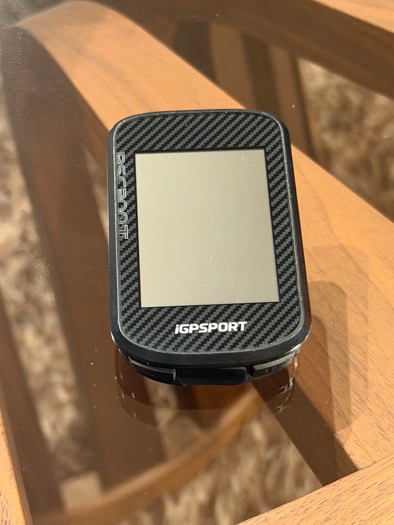 iGPSPORT BSC300T 本体のみ