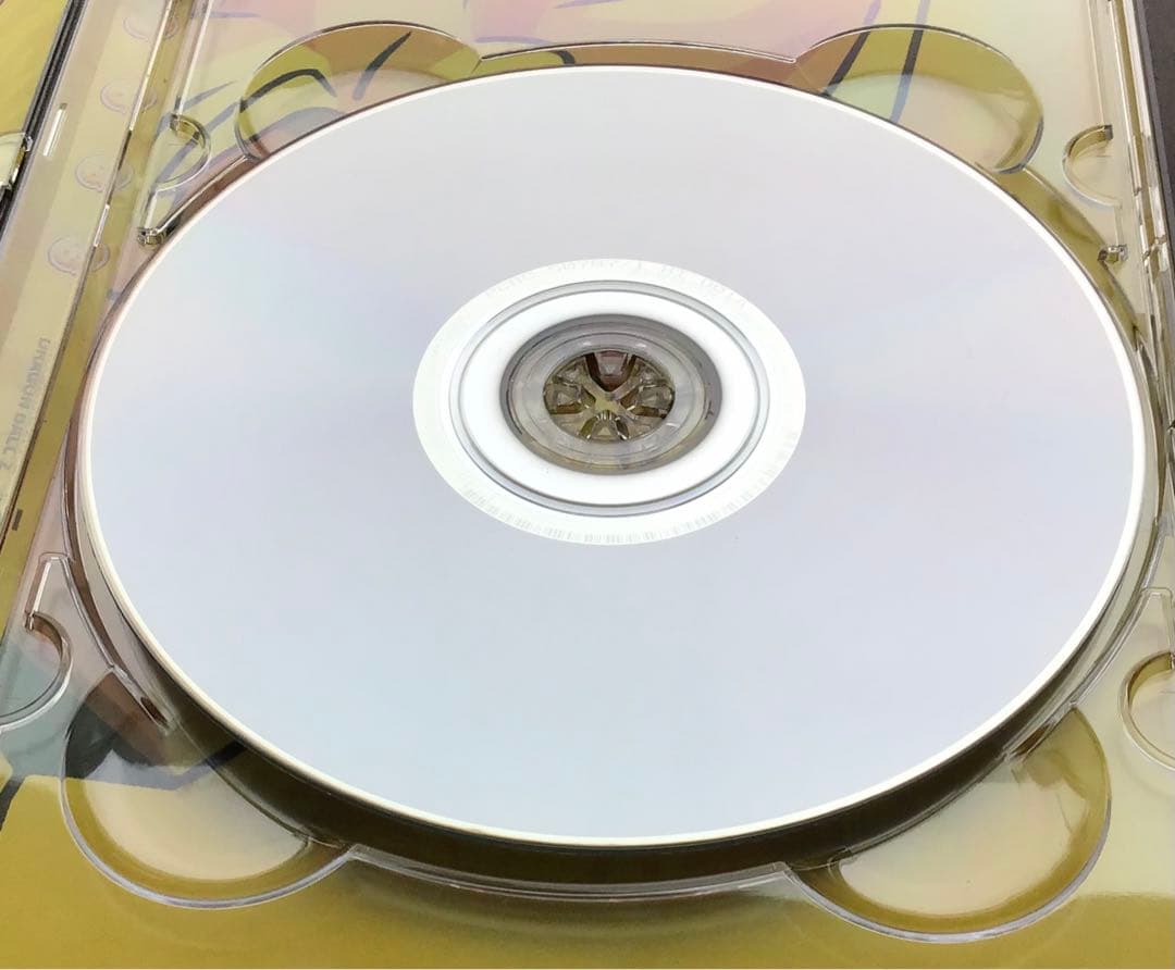 ドラゴンボールZ フリーザ編　#7〜#18 セル版 中古DVD
