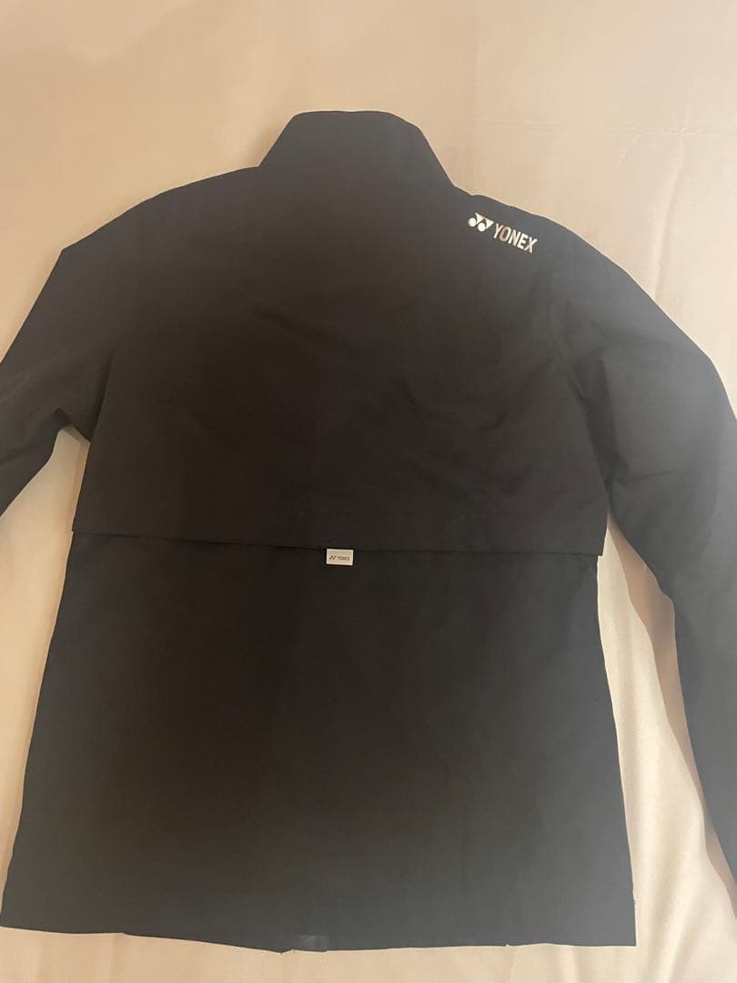 ヨネックス　ウィンドブレーカー　即決前にご連絡ください