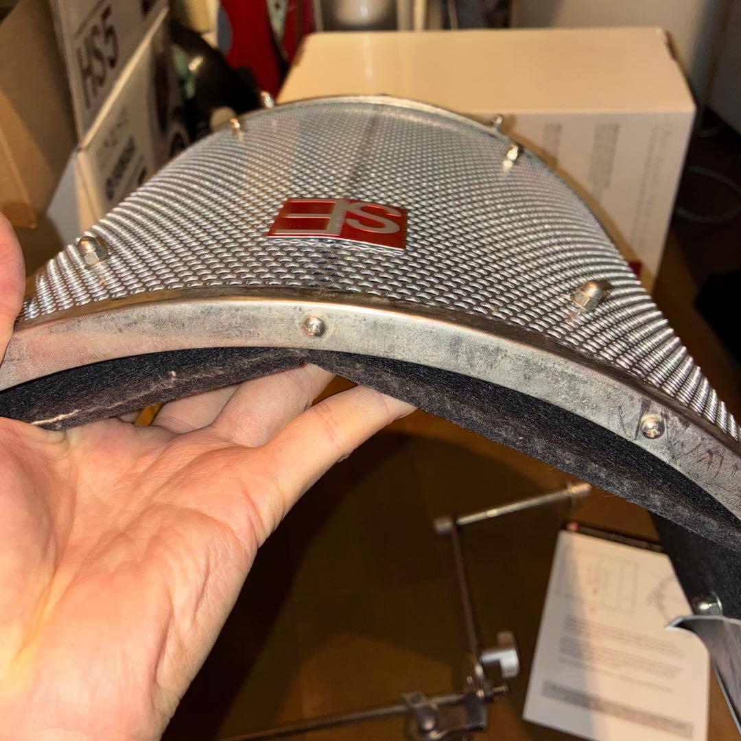 元箱付 sE Electronics Reflexion Filter Pro