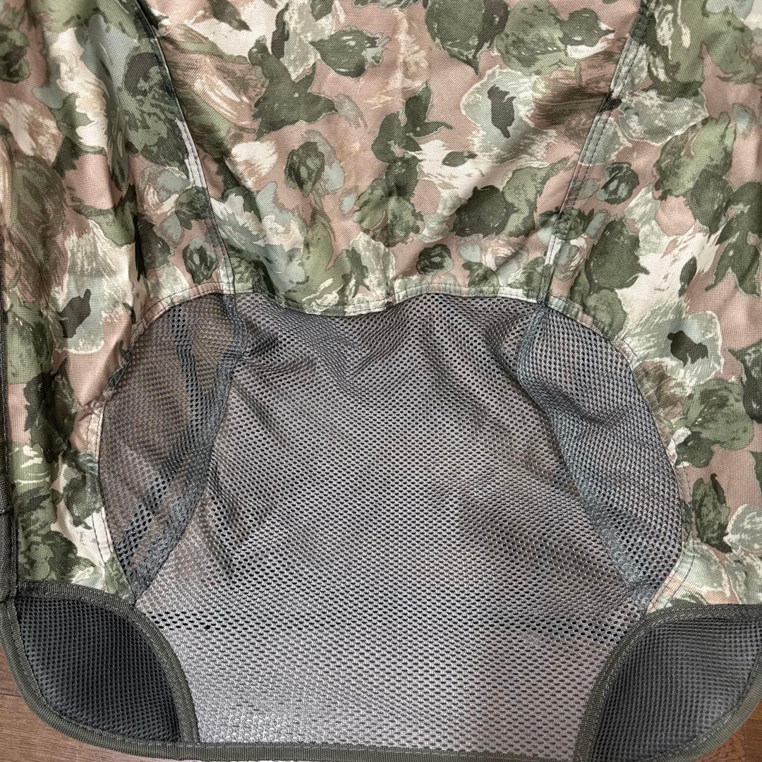 Coleman ヒーリングチェア