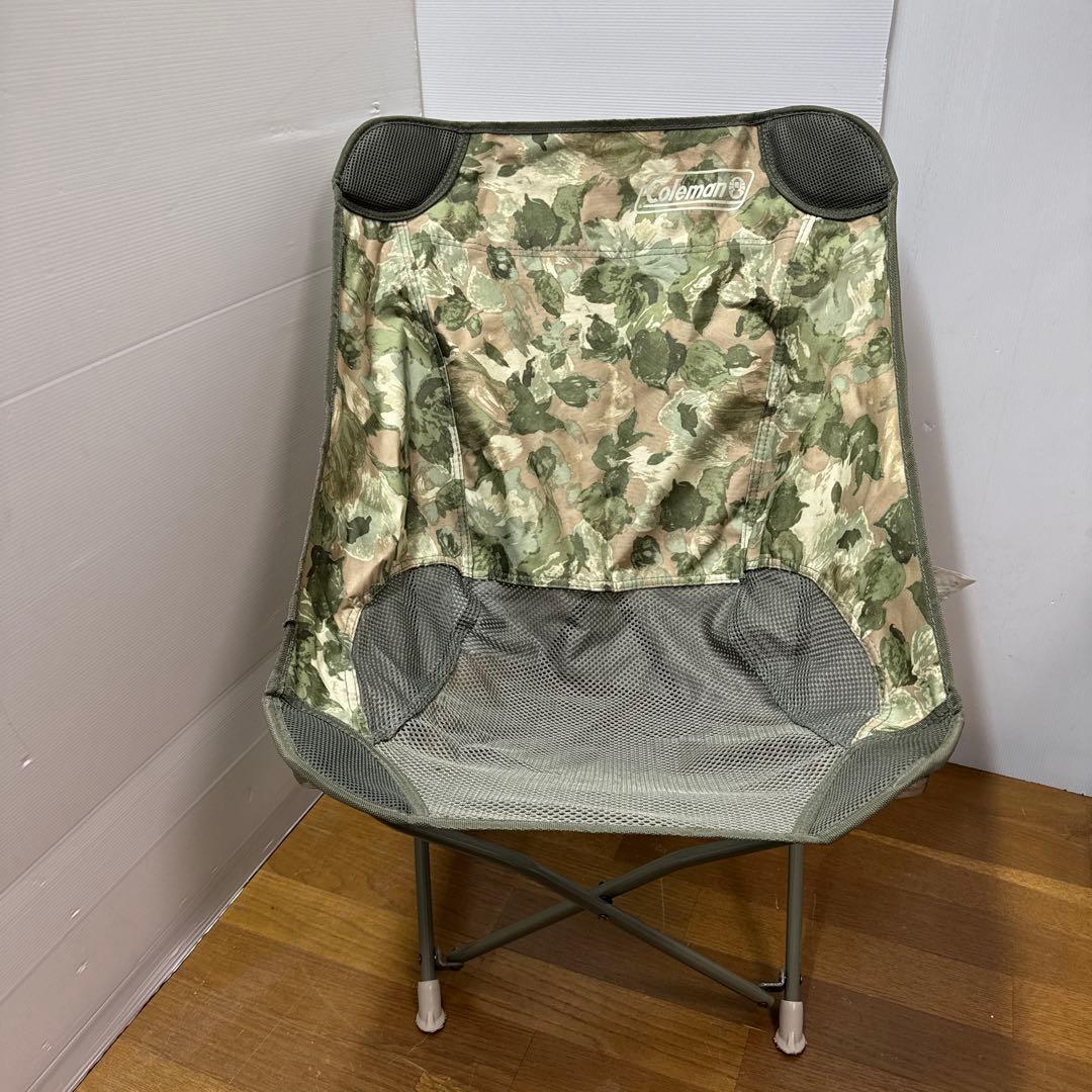 Coleman ヒーリングチェア