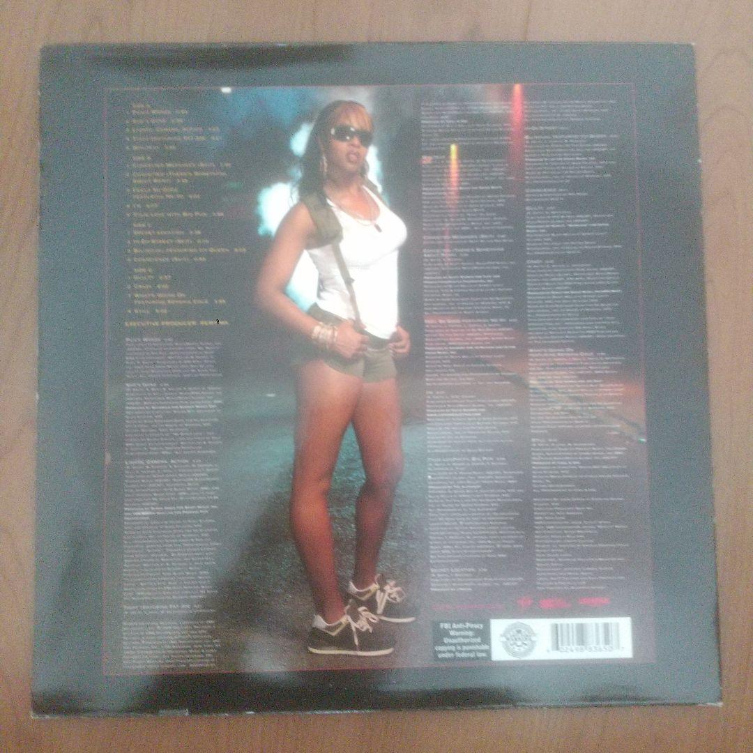 洋楽 Remy Ma / based on a true story
