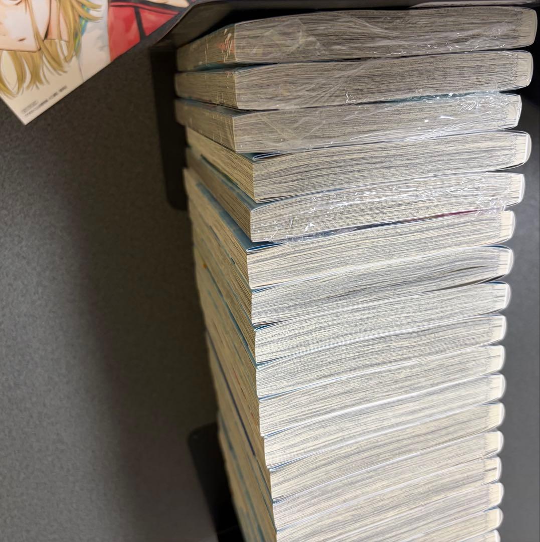 アオのハコ　全巻　漫画　一部新品