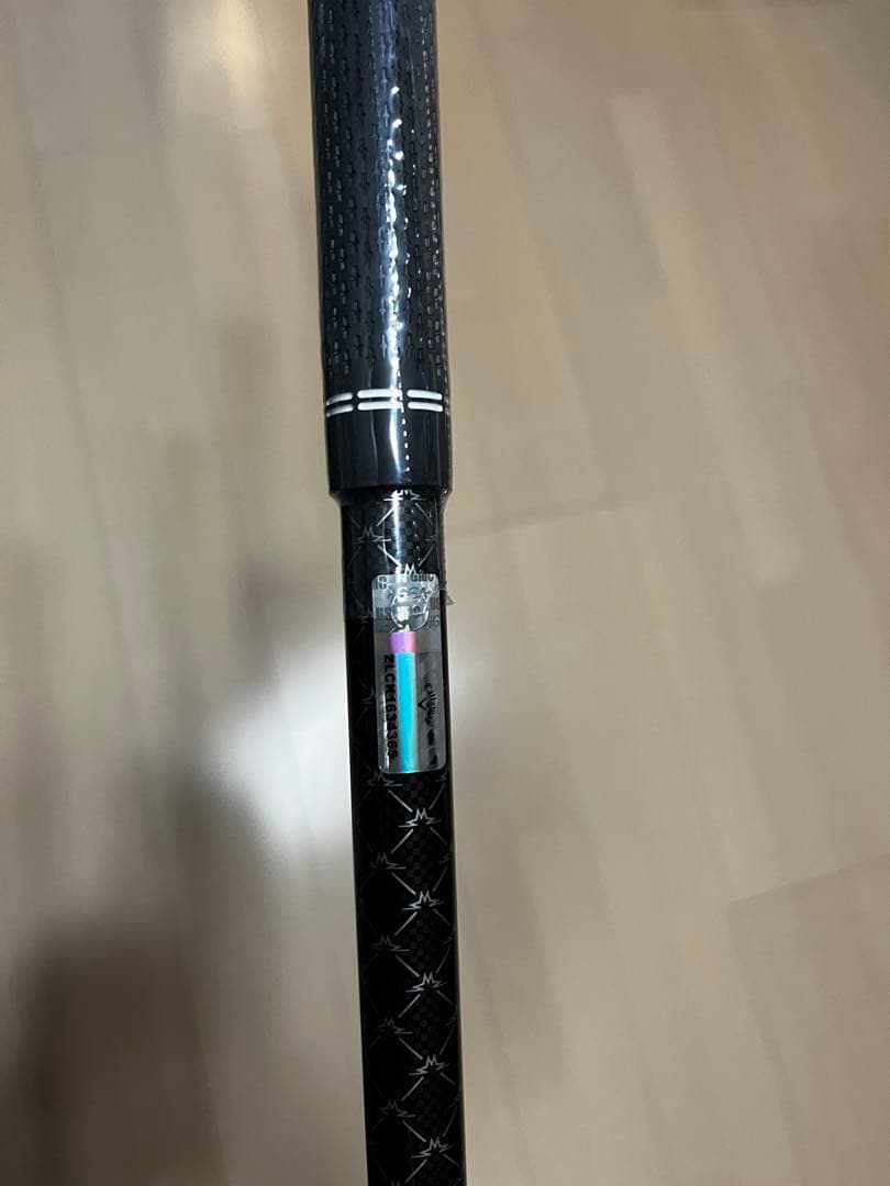 TENSEI 50 for Callaway SR 純正1Wシャフト 新品未使用
