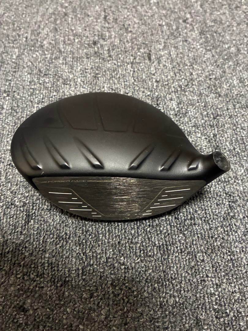 PING G400 MAX 9° ヘッドのみ