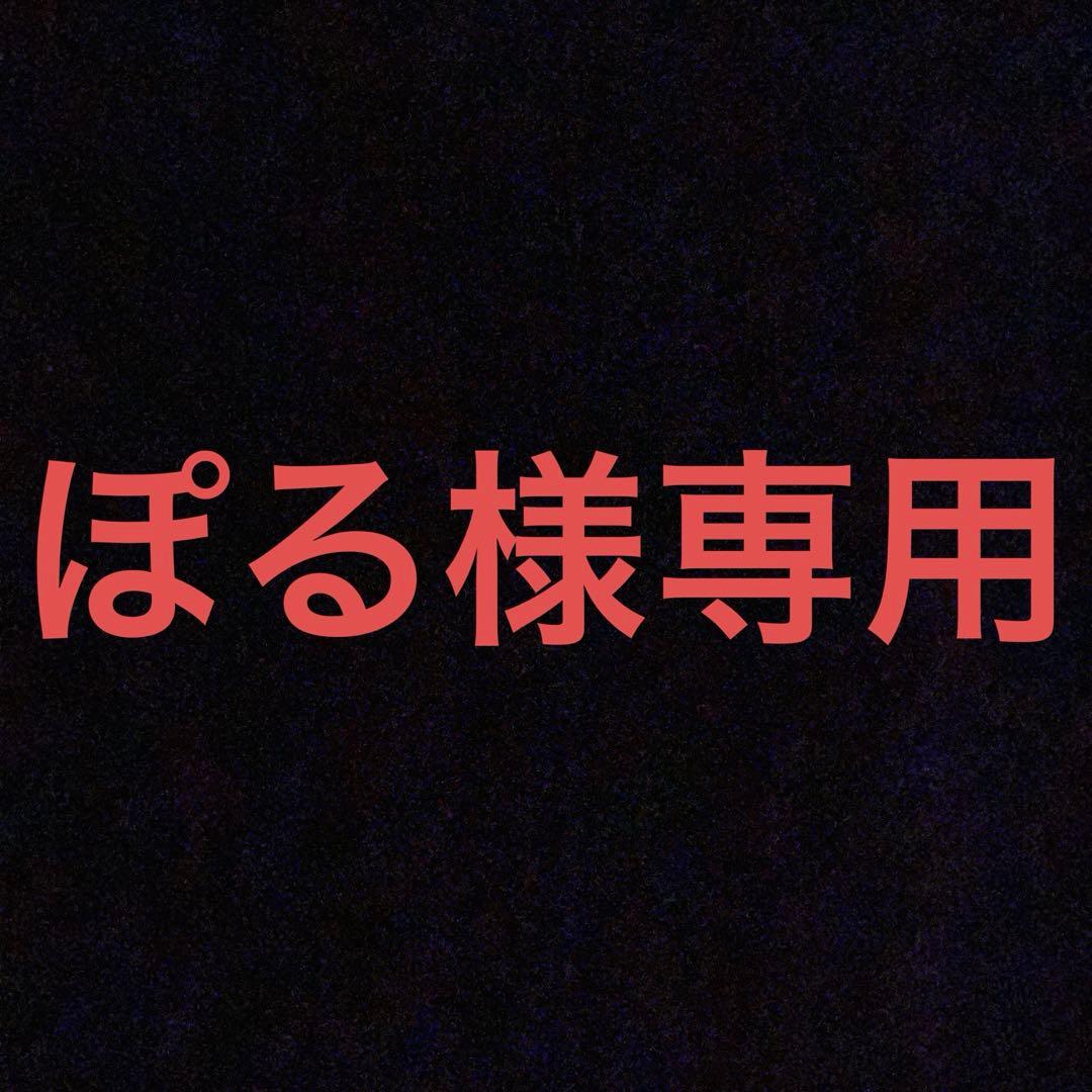 ぽる出品