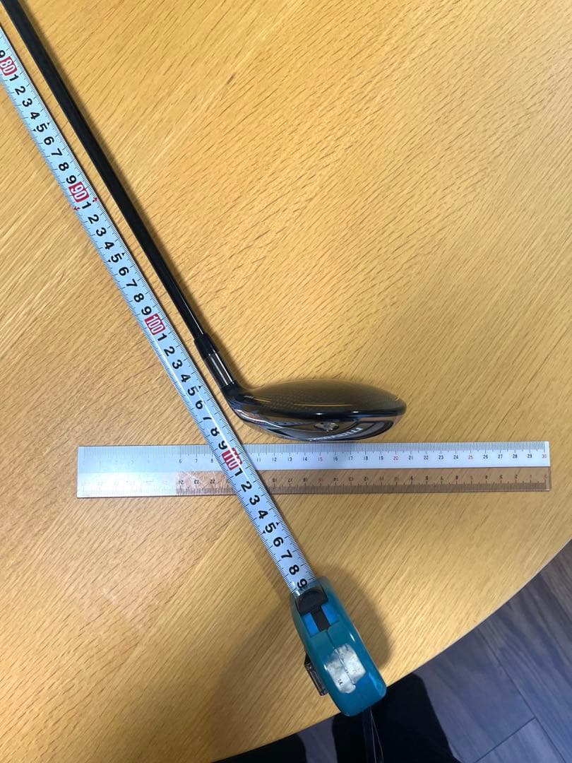 callaway MAVRIK SUB ZERO 3w+ US仕様