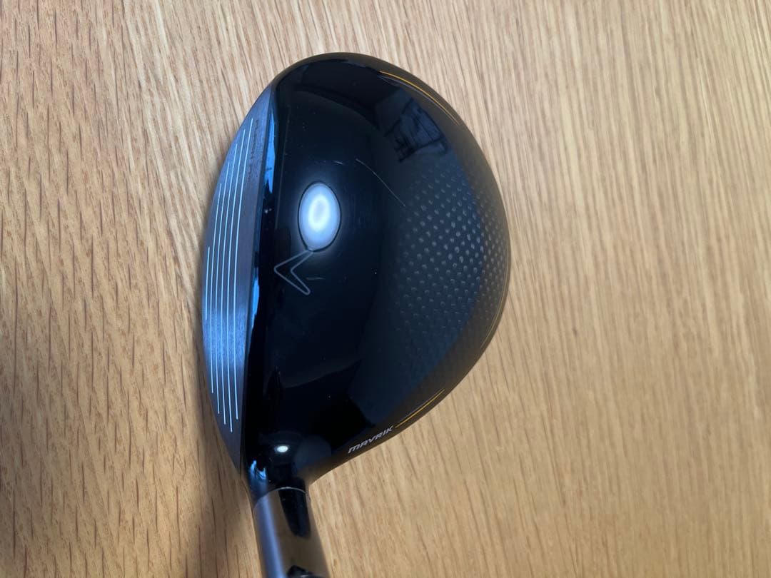 callaway MAVRIK SUB ZERO 3w+ US仕様