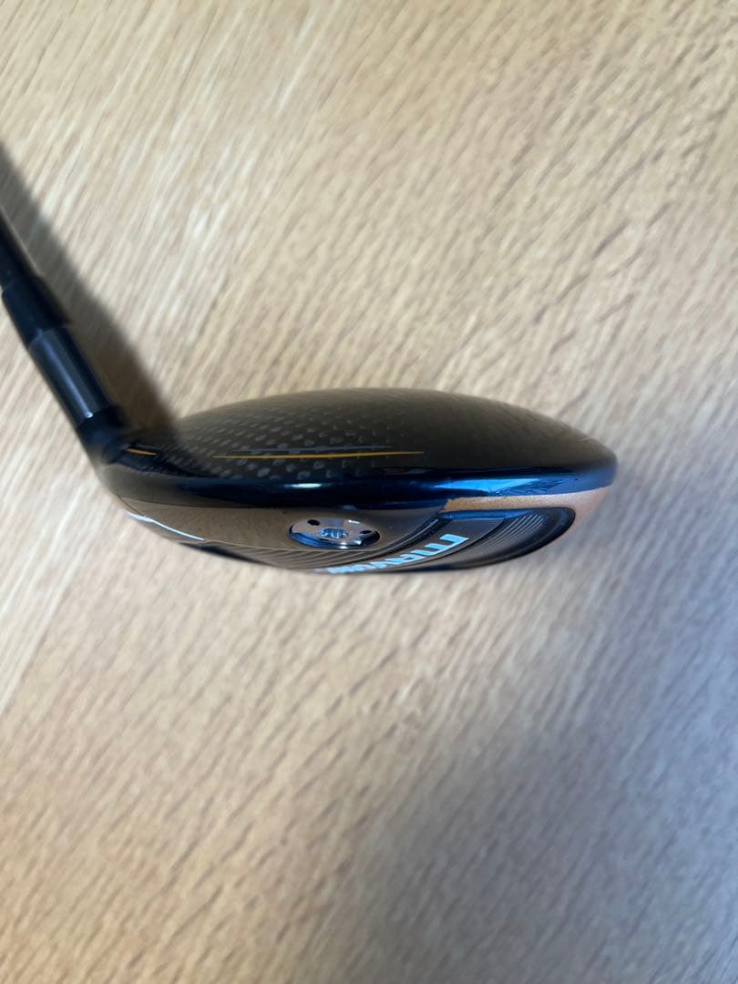 callaway MAVRIK SUB ZERO 3w+ US仕様