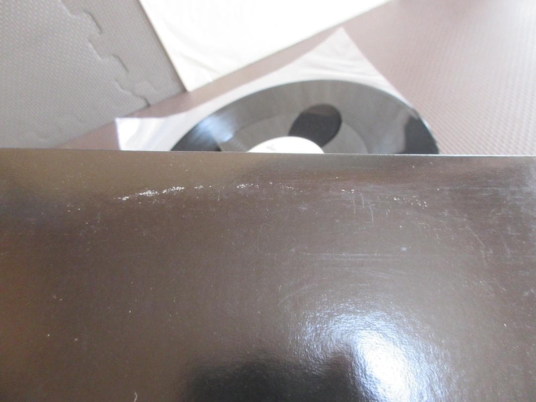 ★STEELY DAN / JOSIE★スティーリー・ダン◇Promo 12\"