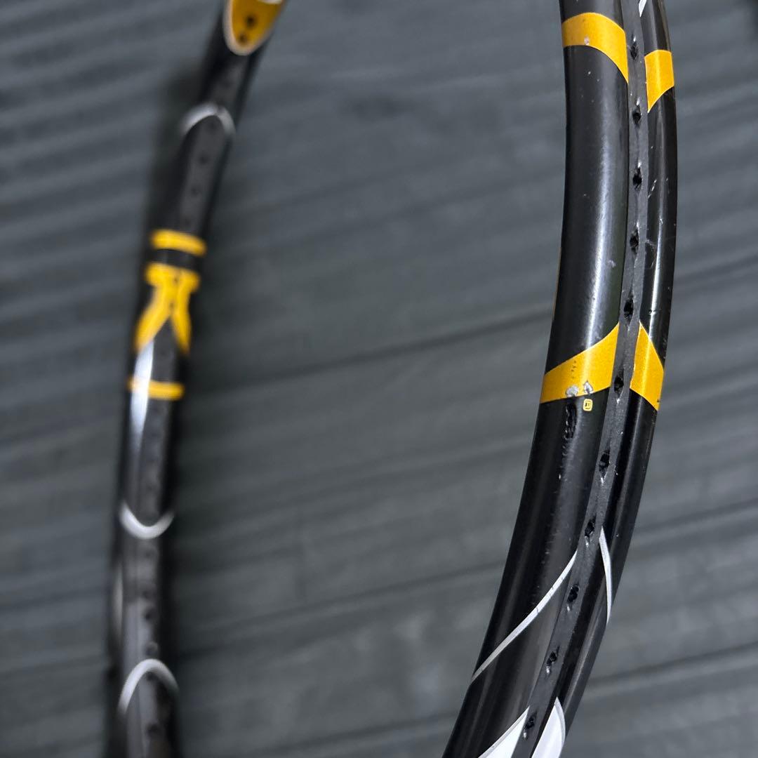 プロストックWilson H22 良品