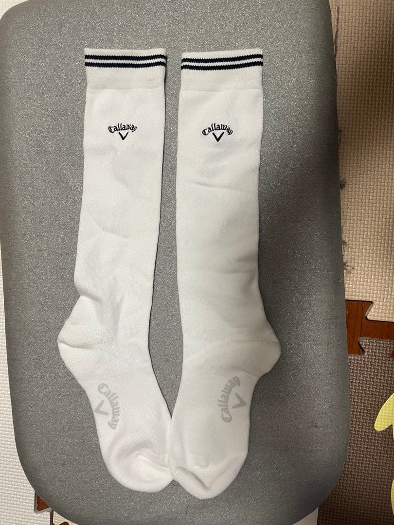 ゴルフウェア レディース Callaway セット 上下＋ソックス 3点セット