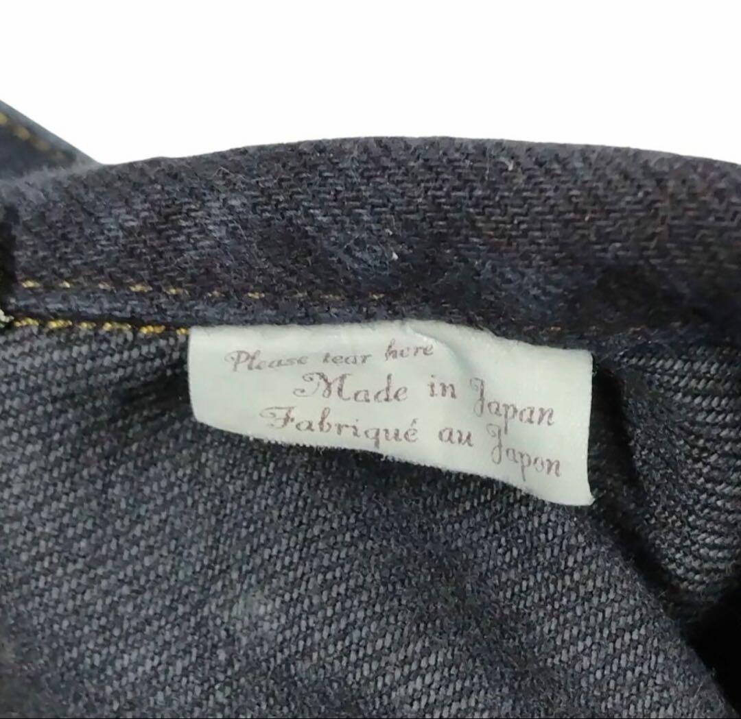 Levi's VINTAGE CLOTHING 507XX復刻デニムジャケット