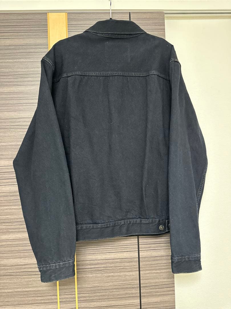 Levi's VINTAGE CLOTHING 507XX復刻デニムジャケット