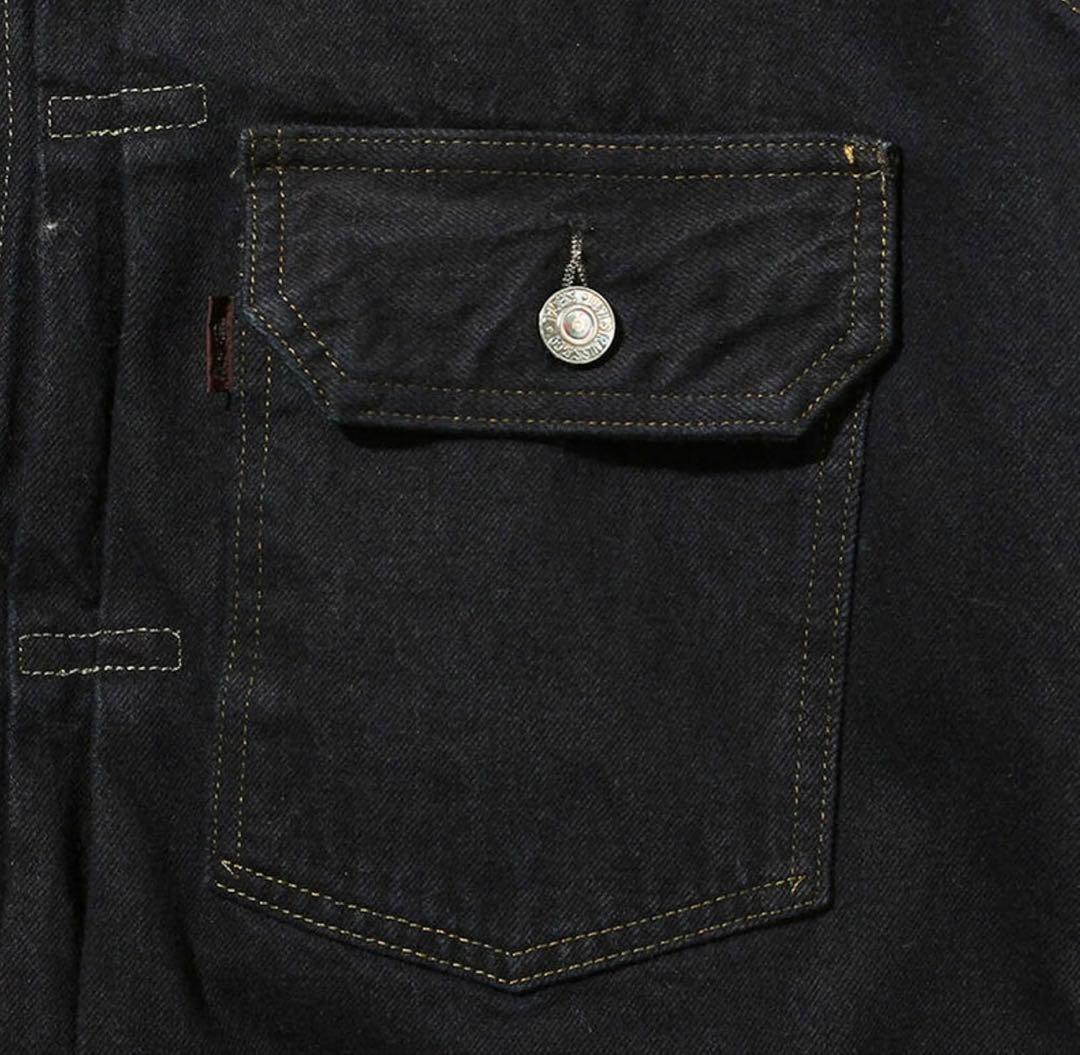 Levi's VINTAGE CLOTHING 507XX復刻デニムジャケット