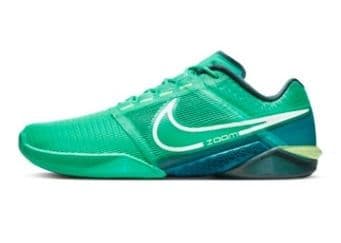 ぶ*す様 Nike ズームメトコンターボ２　２７cm メンズワークアウト シュー