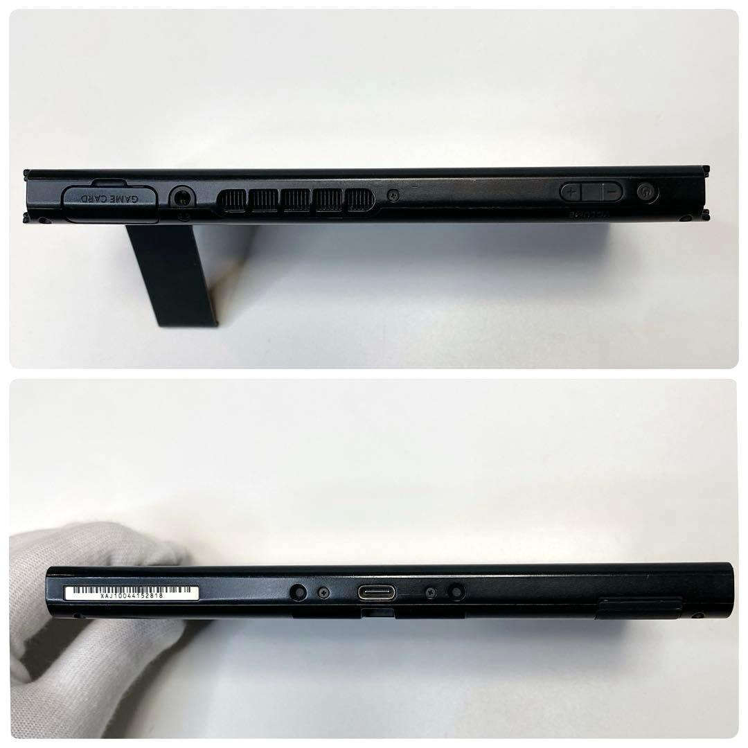 ✨美品✨Nintendo Switch 本体 液晶 旧型 2018年製
