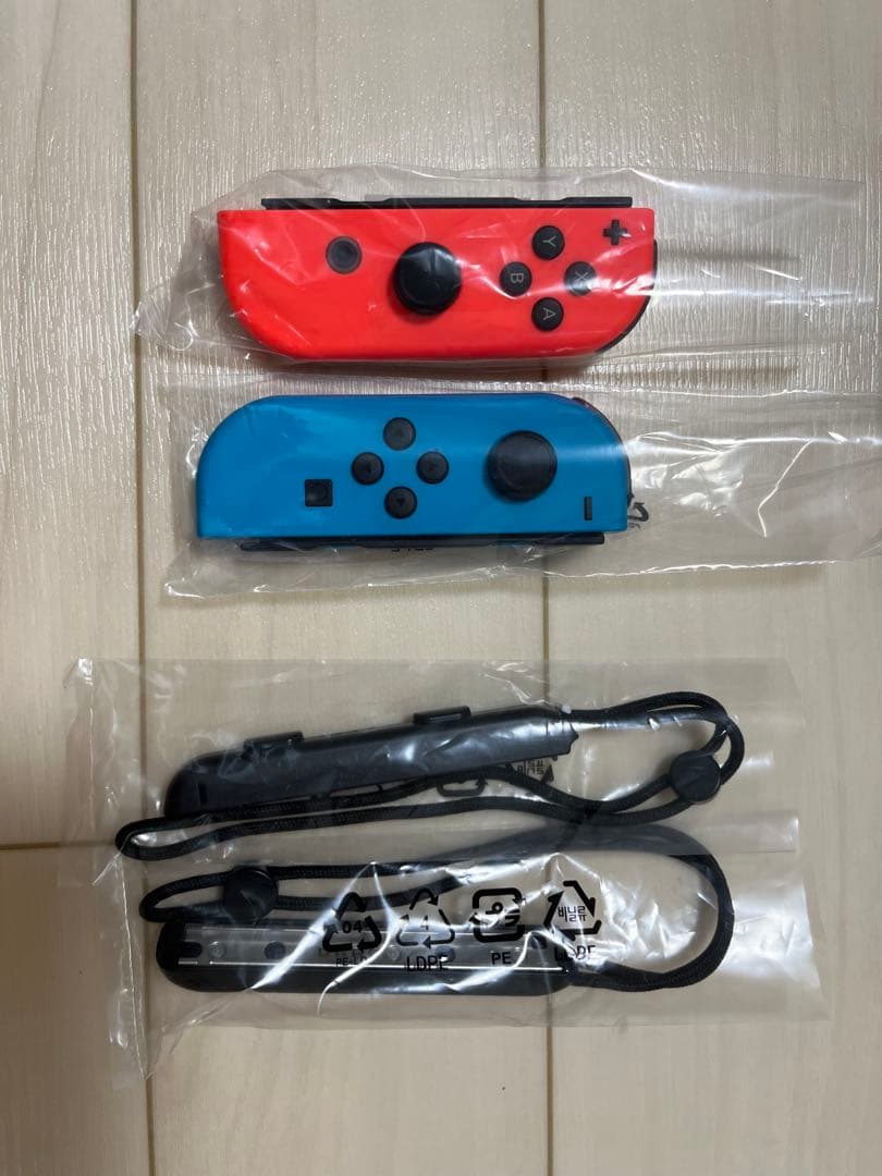 任天堂スイッチ 本体