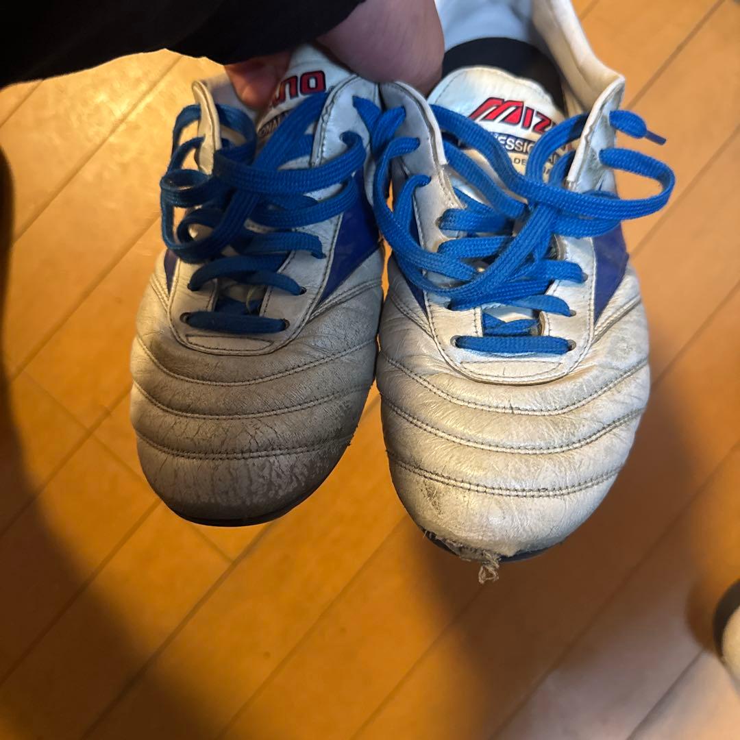 Mizuno Morelia ネオ2