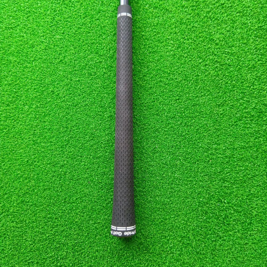 TaylorMadeスリーブ　LIN-Q WHITE EX 6S　5W用