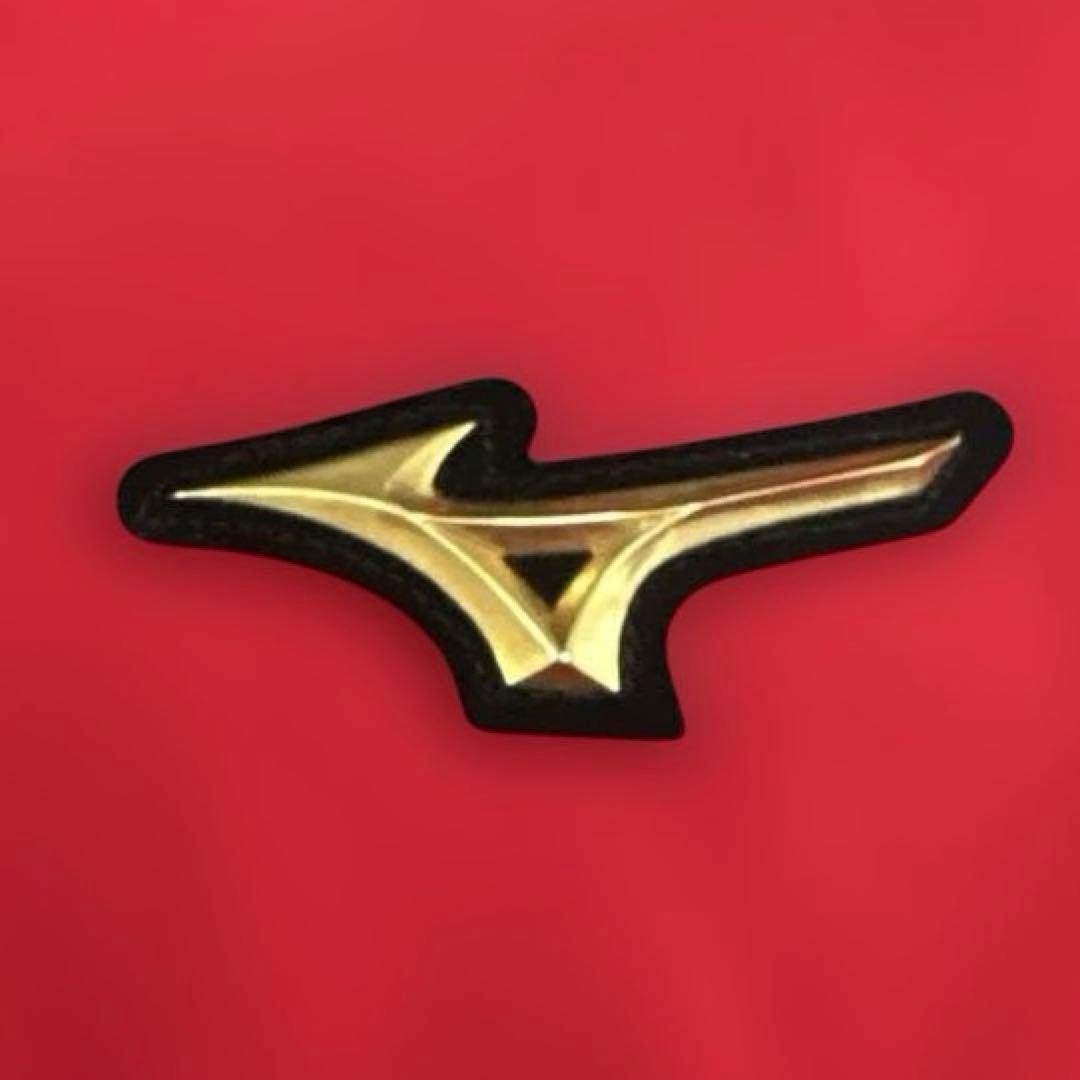 【美品 値下げ不可】ミズノプロ 半袖 ウインドブレーカー ジャケット