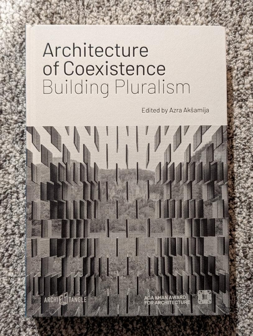 アート・デザイン・音楽 Architecture of Coexistence
