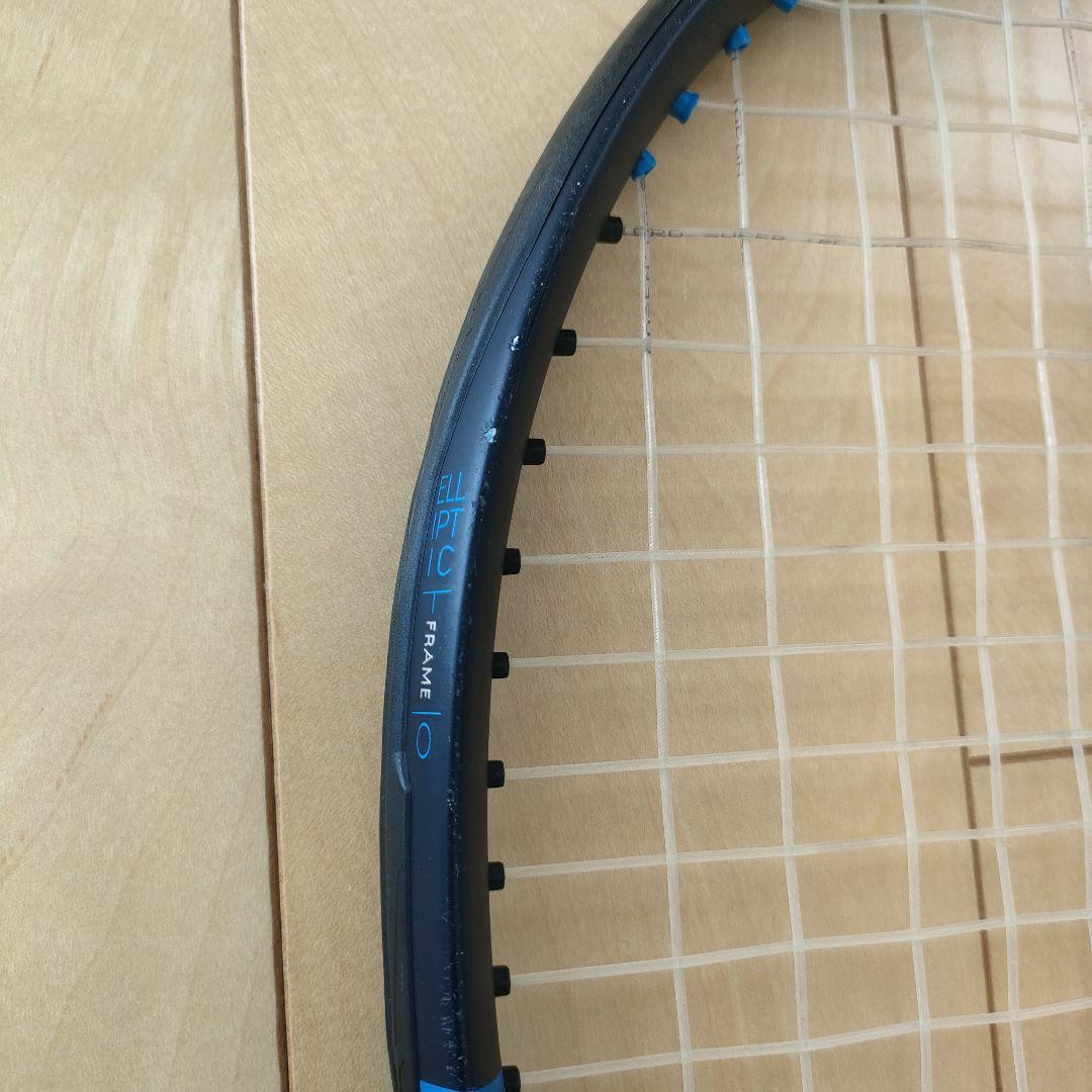 Babolat Pure Drive Team テニスラケット