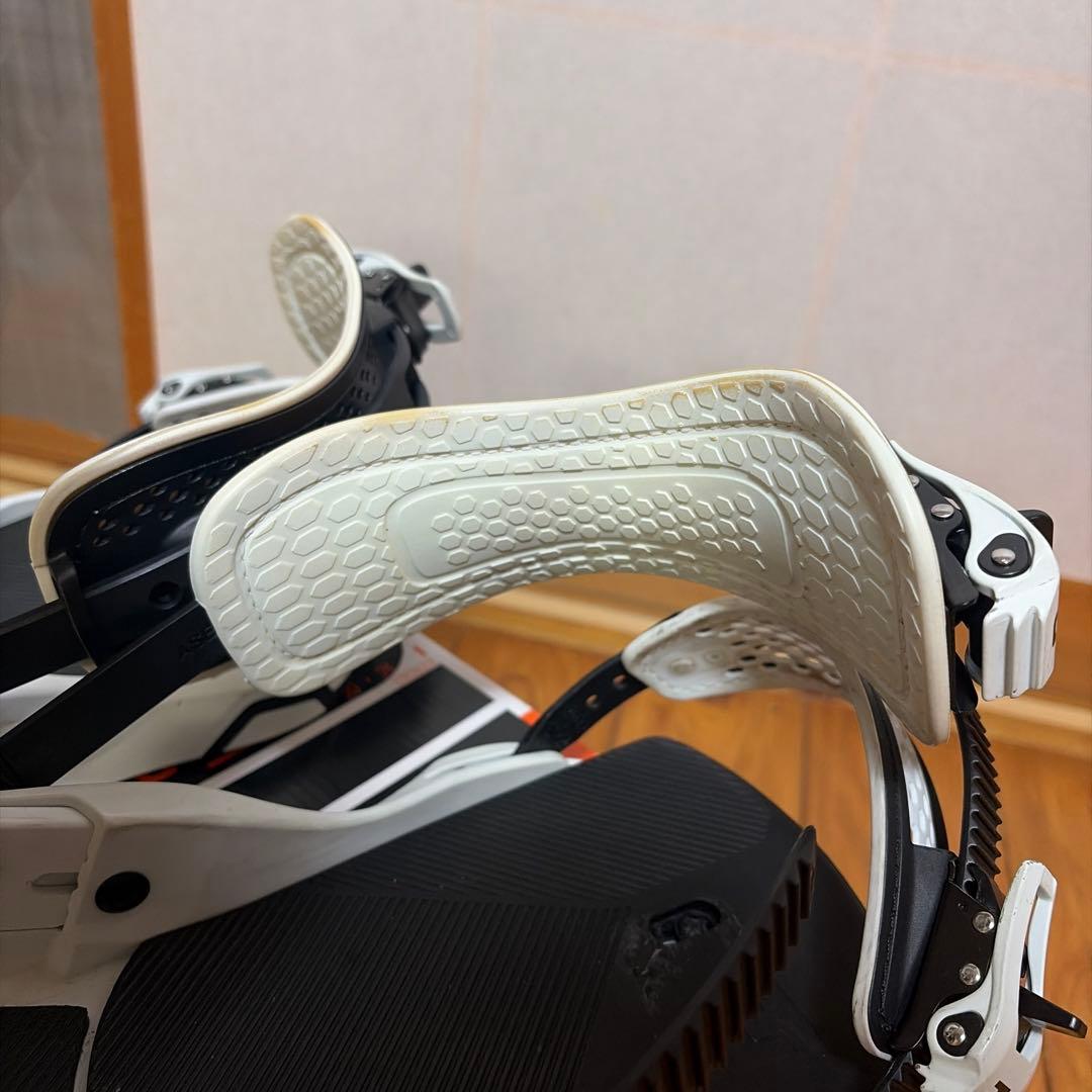 【最終値下げ】UNION FORCE sizeS 23-24