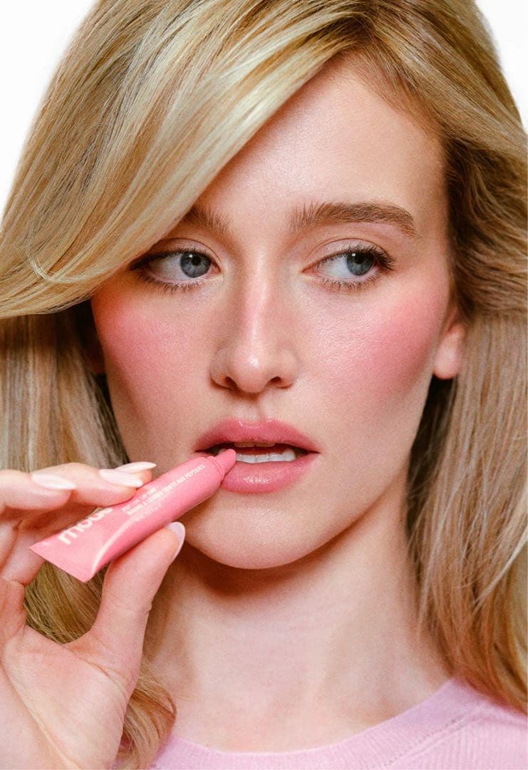 ラスト一点 新作rhode lip tint sweet pea