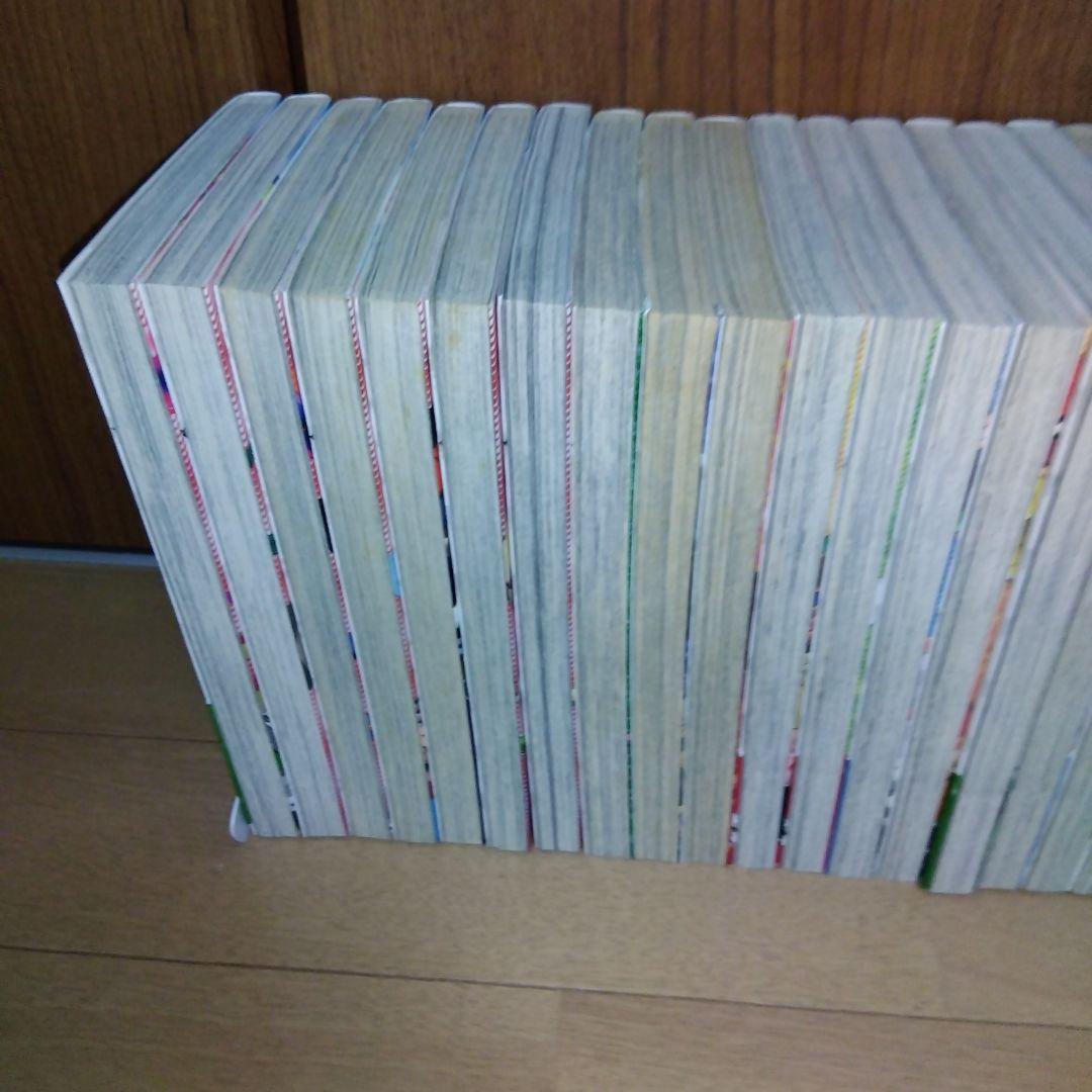 ポケットモンスターspecial 4シリーズ 全巻セット 22冊 山本サトシ
