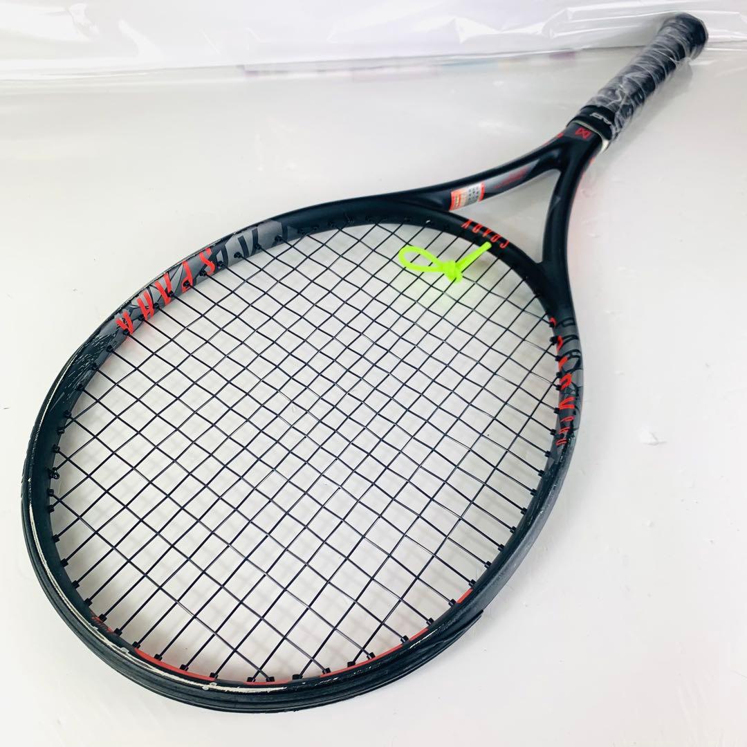 HEAD SPARK PRO TEAM SERIES 硬式テニスラケット