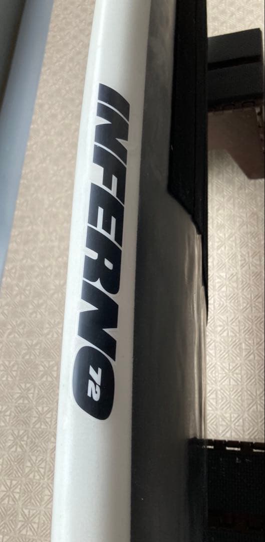 SHARPEYE INFERNO 72 5'9（シャープアイ　インフェルノ72）