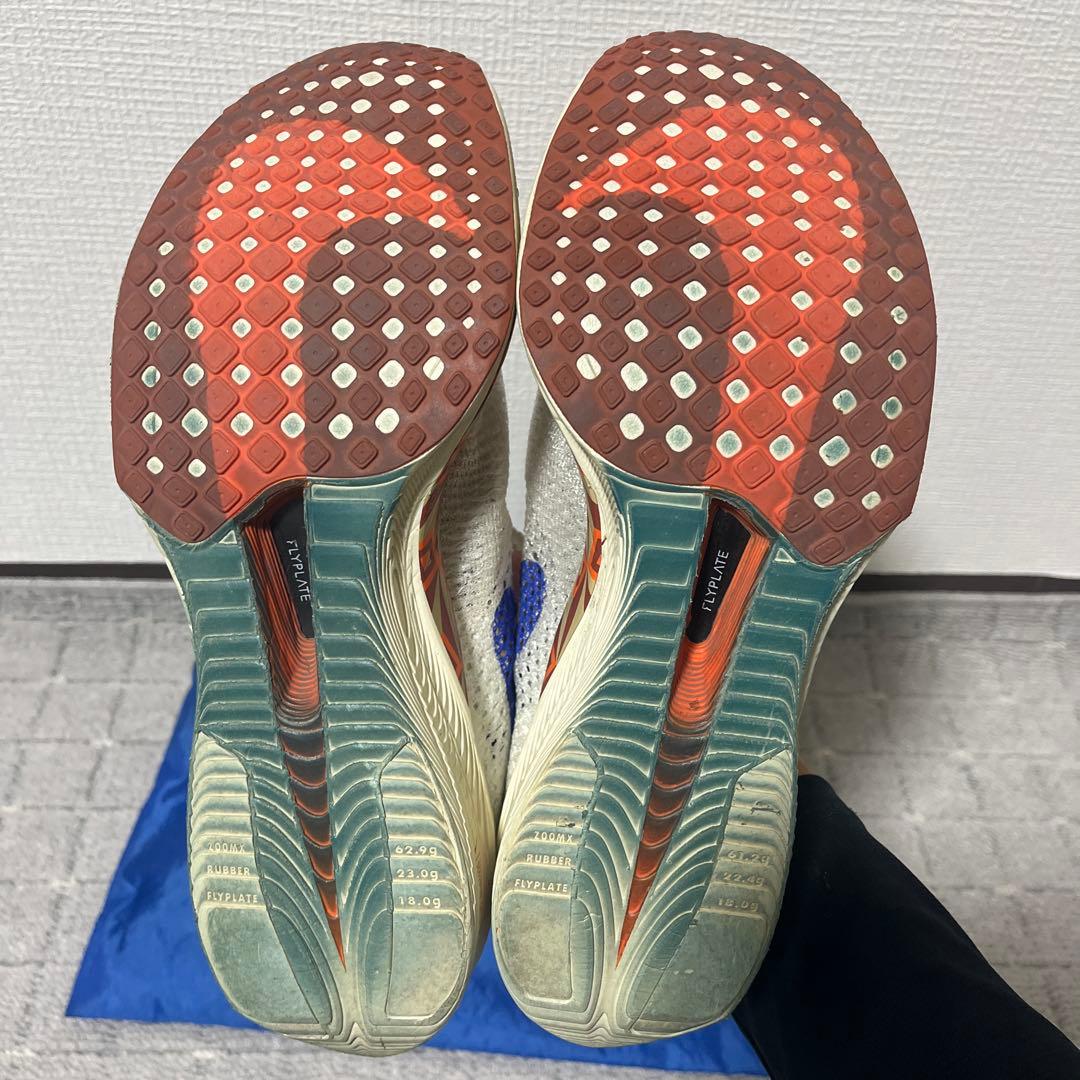 Nike ヴェイパーフライ3 27.0cm