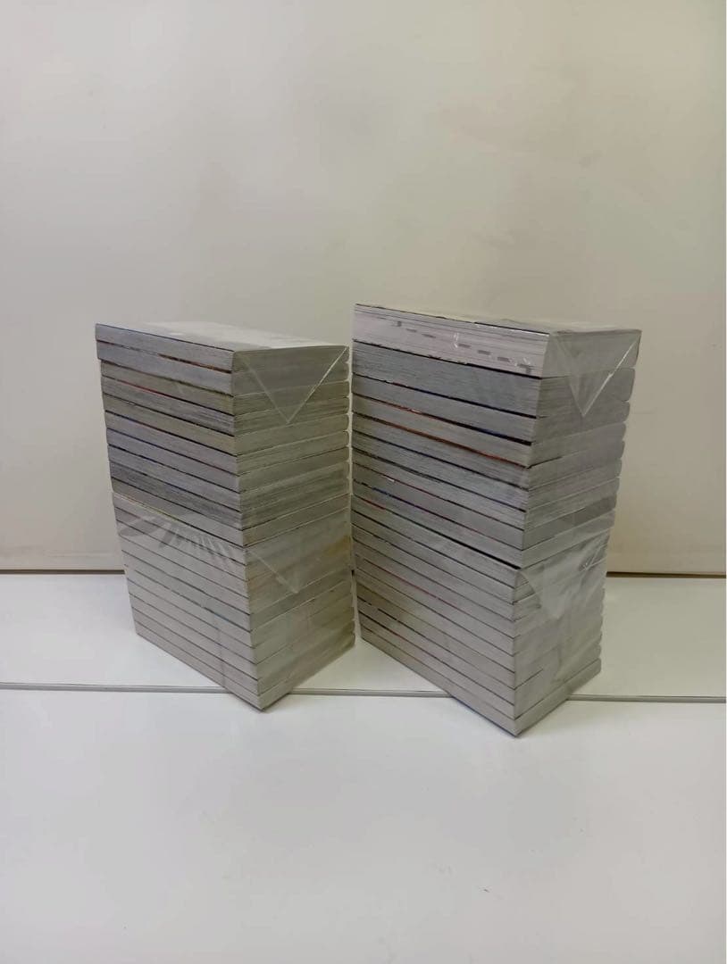 0602 銀魂全巻と関連本1冊