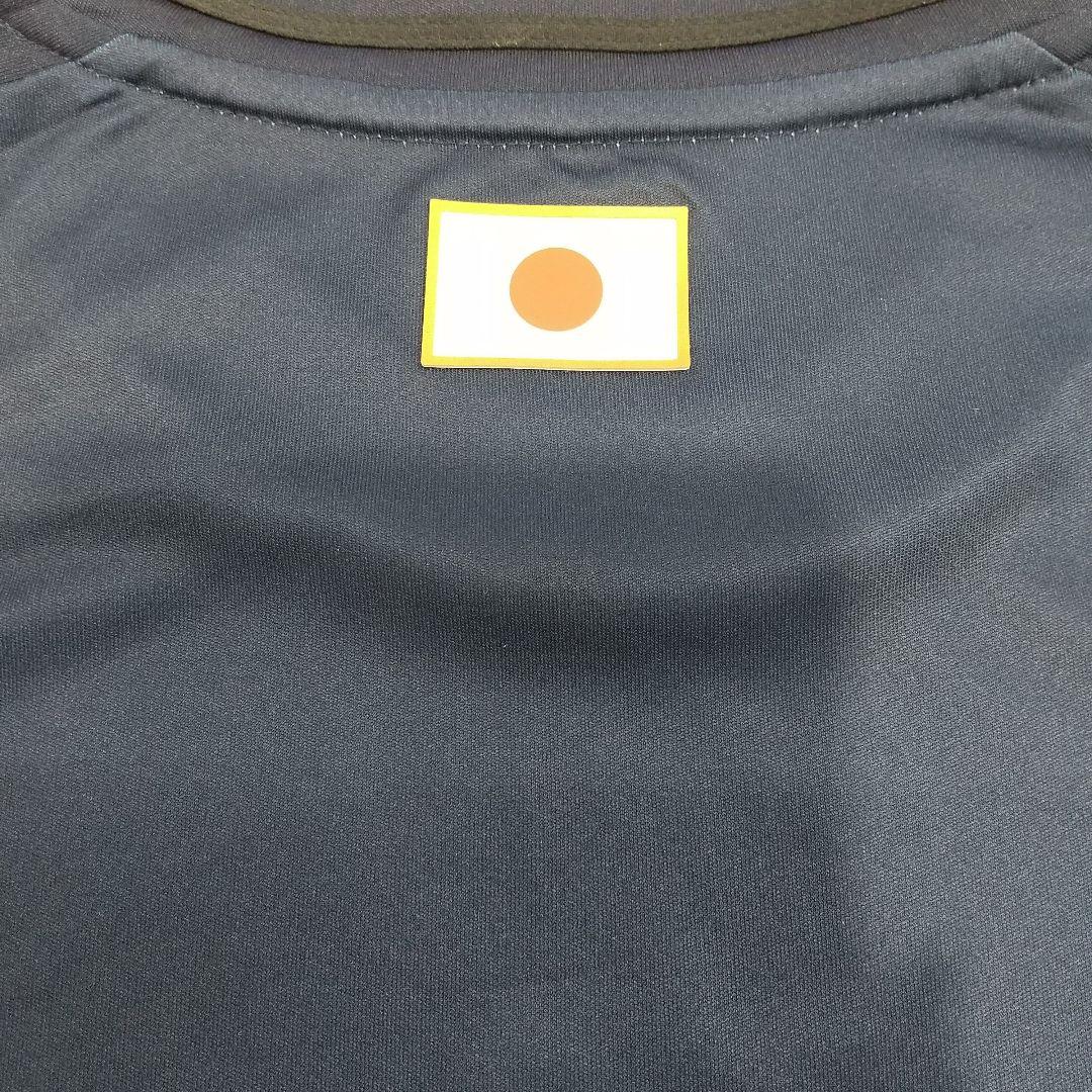 H986 Y3サッカー 日本代表ユニフォーム