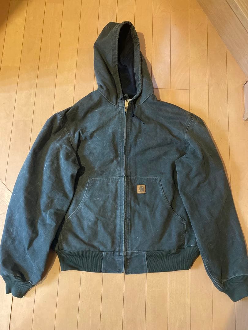 ジャケット・アウター Carhartt 2003 Active Jacke